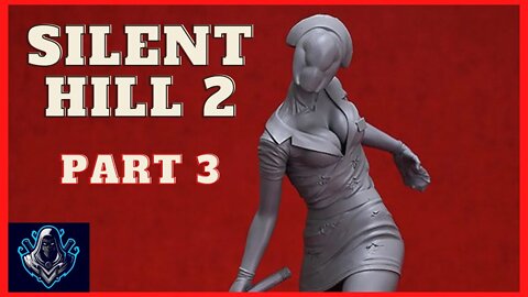 Silent Hill 2 - Part 3 - Walkthrough - No Commentary