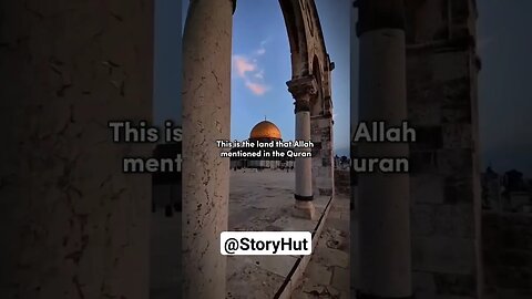 🇯🇴🇯🇴🇯🇴Why Palestine is more important for muslims🇵🇸🇵🇸🇵🇸 #shorts #freepalestine #storyofpalestine