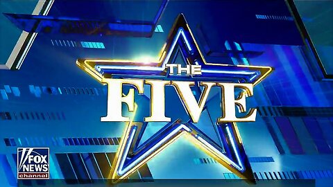 The Five (Full episode) - Tuesday, September 19