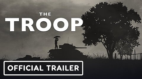 The Troop - Official Trailer