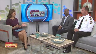 Preventing Drowning Deaths | Morning Blend