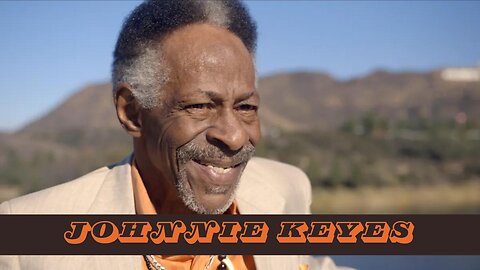 The Life and Career of Johnnie Keyes