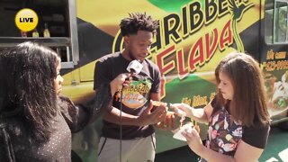 Food Truck Friday – Caribbean Flava - Part 2