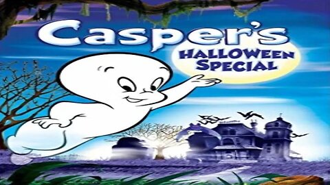 Hanna-Barbera Casper's Halloween Special