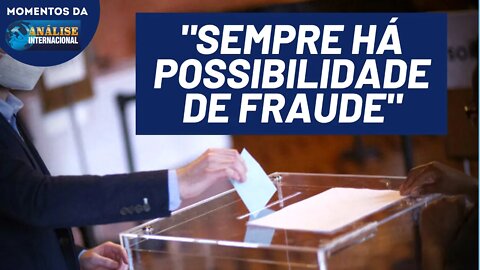 Há possibilidade de fraude nas eleições francesas? | Momentos da Análise Internacional