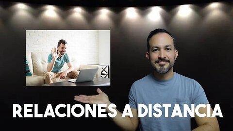 Relaciones a distancia. | #Unpodcastformen #177