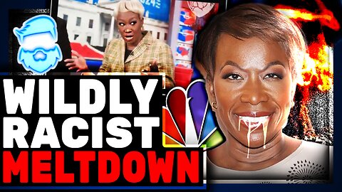 Epic Woke Meltdown! MSNBC Calls White Christians TRASH After Trump Win In Iowa! Joy Reid Is UNHINGED