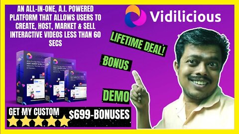 vidilicious review