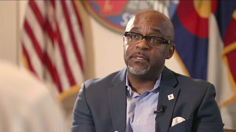 'We have got to fix this': Denver mayor weighs in on culture within Denver Health paramedic division