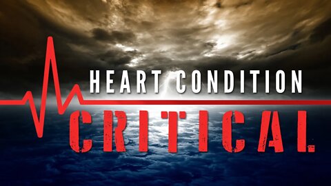 Sabbath LIVE feed, April 18, Heart Condition - Critical