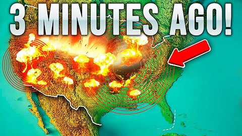 America's Deadliest Volcanoes That Could Erupt by 2025