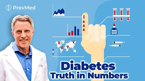 Diabetes- Truth in Numbers