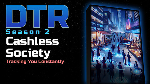 DTR Ep 136: Cashless Society