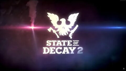 #828 State of decay Juggernaut edition ( Heart attack update )