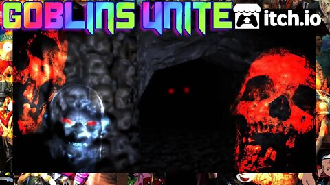 THE CATACOMBS Indie horror that made me lose friends...