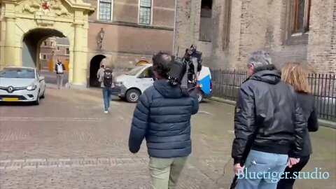 Huig Plug LIVE #26. The day after: Huig ontmoet Mark - PINOKKIO - Rutte