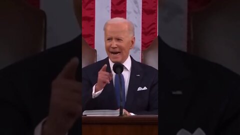 SOTU: Biden Says the US Will Seize Yachts, Jets and Apartments from Russian Oligarchs