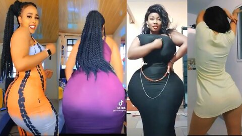 💓TikTok sexy Dance Mashup of Ethiopian Music (#57) | Sexy TikTok Girls Twerking videos compilation