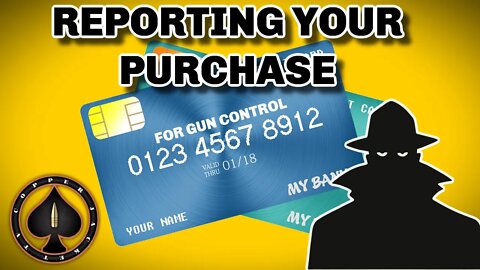 Credit Card Companies Report Firearms Transactions If Hochul Gets Her Way.