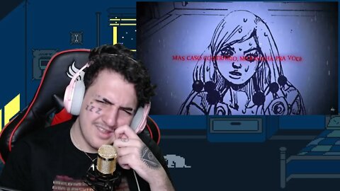 REACT Tooru (Jojo's Bizarre Adventure) - Maravilha De U | M4rkim