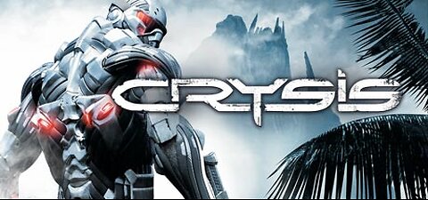 Crysis playthrough : part 9