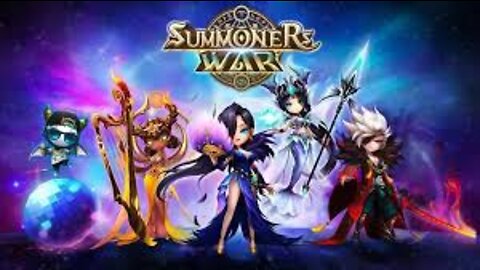 Summoners War - Guild Interserver