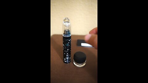 How to smoke BUBBLE HASH in the YOCAN ORBIT