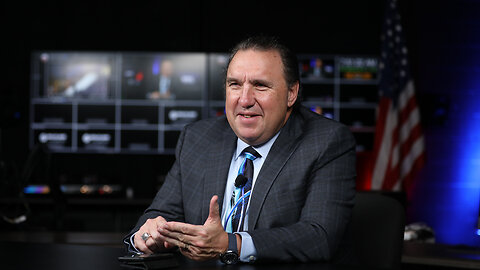 Rodney Howard-Browne – News Update 2/26/2023