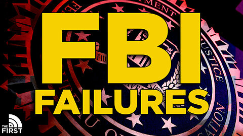 What Real FBI Accountability Looks Like