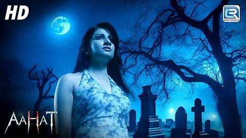 Graveyard का है एक डरावना रहस्य _ Aahat Full Episode - आहट _ Bhootiya Kahani _ Horror series