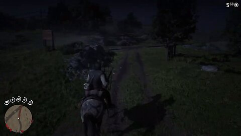 Read Dead Redemption ￼2 Ghost Train￼