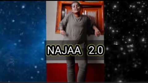 Najaa 2.0 || Dance cover || music | songs | hindi songs