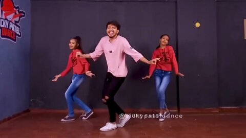 khasa loot liya | song | dance 2022