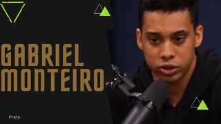 CONVERSA COM GABRIEL MONTEIRO