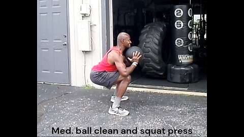 IST Health Tip of the Day. "Compound Exercises"