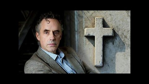 Jordan Peterson- Am I A Religious Apologist