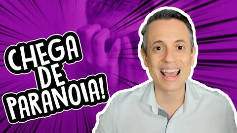 Autossabotagem 5 de 12 - Como Acabar Com a Autossabotagem