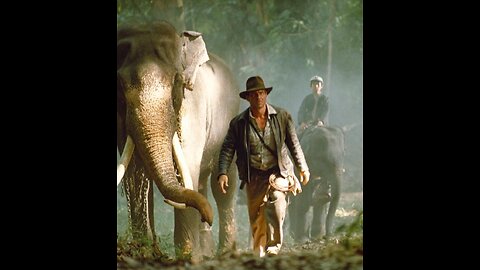 F/B: "Indiana Jones & the Temple of Doom" / Indy 5! ONLY IN CINEMAS 30th June 2023! GET TIX NOW!!