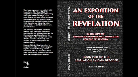 An-Exposition-of-the-Revelation-07-Prophecy-Reality