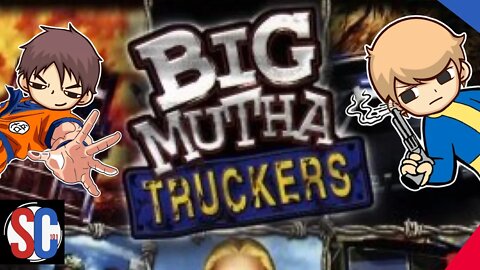 Big Mutha Truckers