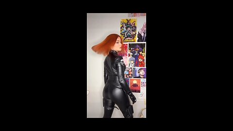 Natasha Romanoff