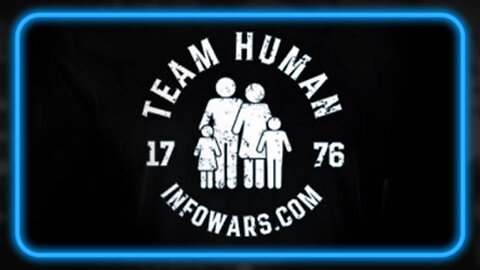 Alex Jones and Elon Musk Choose Team Humanity, What Team