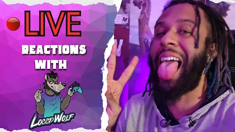 Reacting to YOUR Requests: Live Reactions and Music Reactions Episode 299