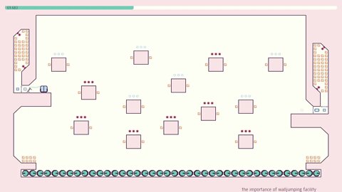 N++ - The Importance Of Walljumping Facility (SU-C-16-03) - G--T++