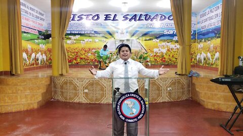 SAN JUAN 14 - Parte 1 - EDGAR CRUZ MINISTRIES