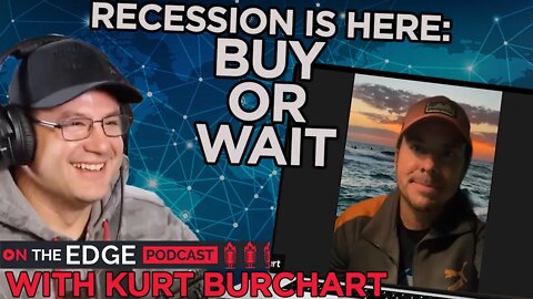 Do You Spend Or Sit During A Recession?