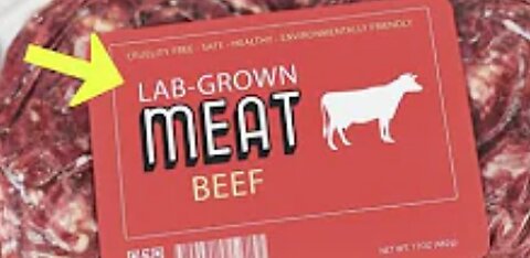 FDA Approves Lab-Grown Meat