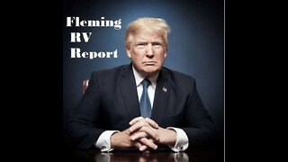 Nick Fleming RVGCR Intel Update October 7, 2022