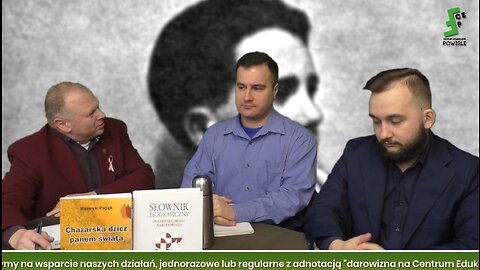 Ronald Lasecki & Krystian Jachacy: 66-lat od porwania i zamordowania Bohdana Piaseckiego, Walka Pociąga Śmierć i Ofiary - Bohdan Piasecki zginął ze względu na Bolesława a Daria Dugina ze względu na Aleksandra