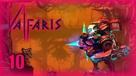 🎸 Valfaris (USING Exterminator Mech!) Let's Play! #10